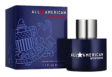 Stetson All American by Coty