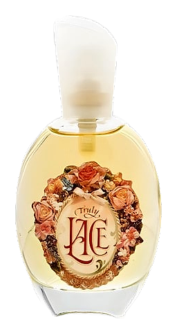 Truly Lace by Coty