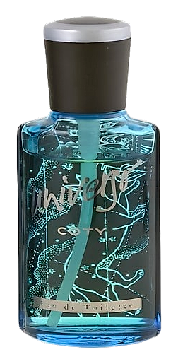 Universo by Coty – Eau de Toilette