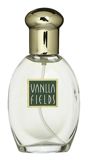 Vanilla Fields by Coty