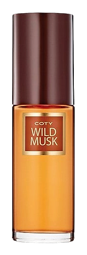 Wild Musk by Coty
