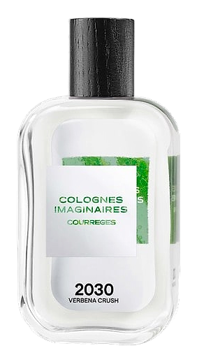 Courrèges 2030 Verbena Crush