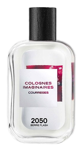 2050 Berrie Flash by Courrèges
