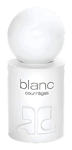 Courrèges Blanc de Courregès