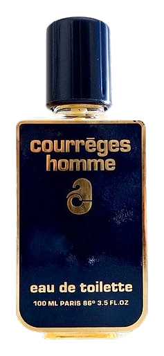 Courreges Homme by Courrèges
