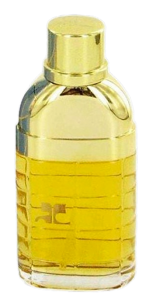 Courreges In Blue Eau de Parfum by Courrèges