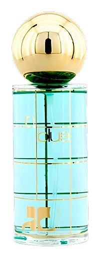 Courreges In Blue Eau de Toilette by Courrèges