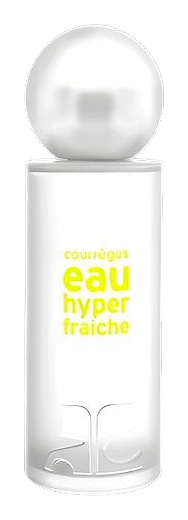 Eau Hyper Fraîche by Courrèges