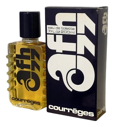 FH 77 by Courreges – Eau de Toilette