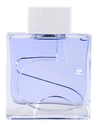Homme Sport by Courreges – Eau de Toilette