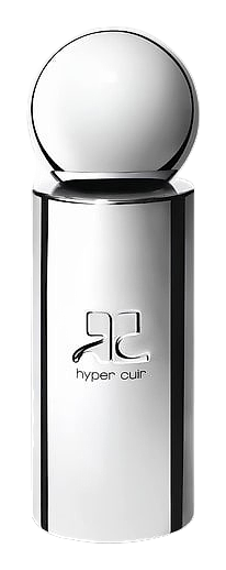 Hyper Cuir by Courrèges