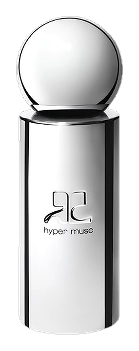 Courrèges Hyper Musc