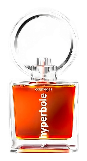Hyperbole by Courrèges