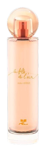 La Fille De L'air Eau D'ete by Courrèges