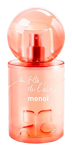La Fille de L'Air Monoi by Courrèges
