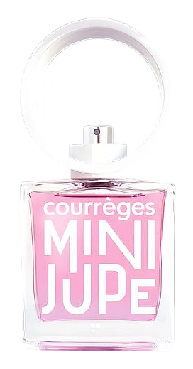 Mini Jupe by Courrèges
