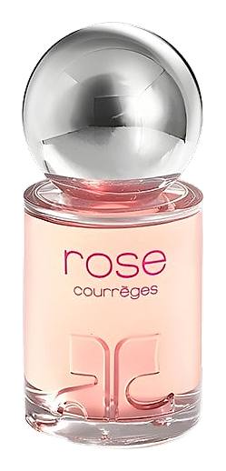 Rose de Courreges by Courrèges