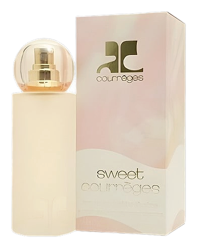 Sweet Courreges Legere by Courrèges