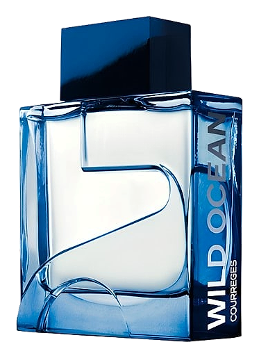 Wild Ocean by Courrèges