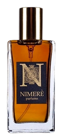 Courtesan's Intrigues by Nimere Parfums