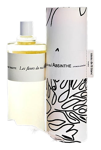 Les Fleurs du Mal Absinthe