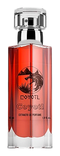 Coyotl by Coyotl