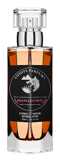 Coyotl Malinalxóchitl