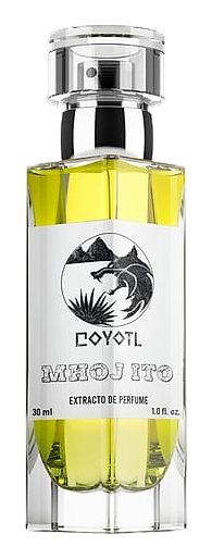 Mhojito by Coyotl