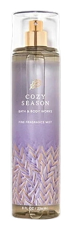 Cozy Season by Bath & Body Works