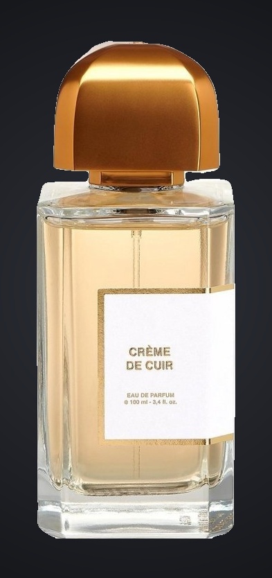 Crème de Cuir