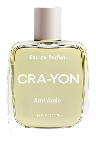 Ami Amie by Cra-yon