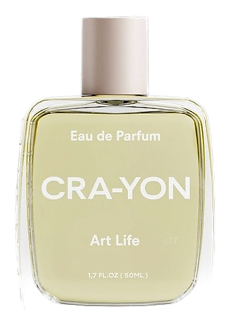 Art Life by Cra-yon