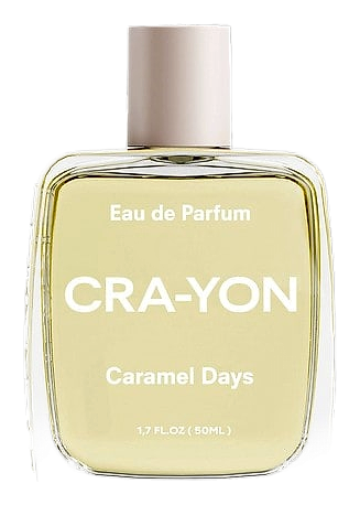 Caramel Days by Cra-yon