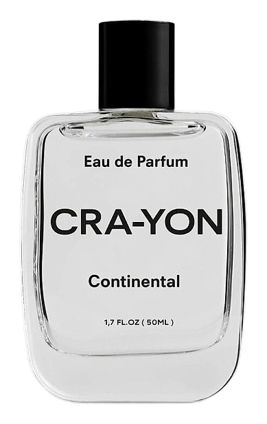 Continental by Cra-yon