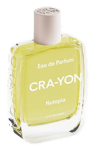 Nutopia by Cra-yon