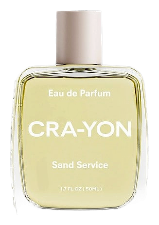 Sand Service