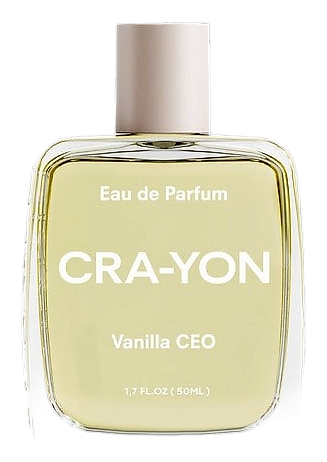 Vanilla CEO by Cra-yon