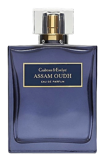Assam Oudh by Crabtree & Evelyn