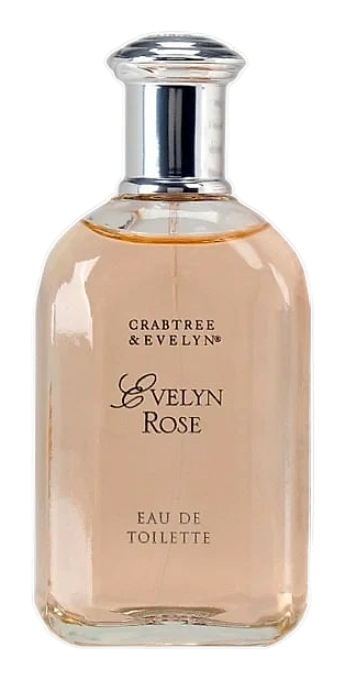 Evelyn Rose by Crabtree & Evelyn