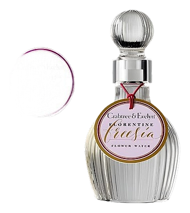 Florentine Freesia Flower Water by Crabtree & Evelyn