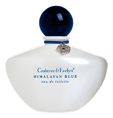 Himalayan Blue by Crabtree & Evelyn