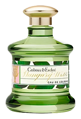 Hungary Water Eau de Cologne by Crabtree & Evelyn