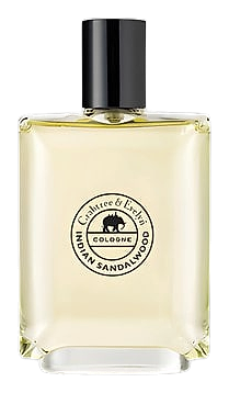 Indian Sandalwood by Crabtree & Evelyn