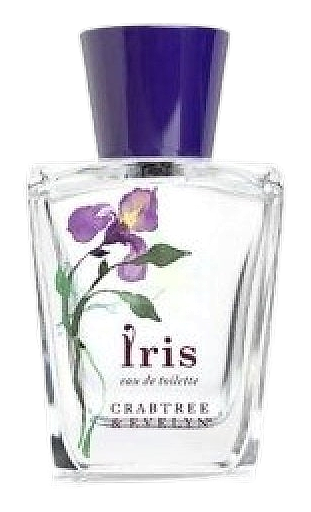 Iris by Crabtree & Evelyn