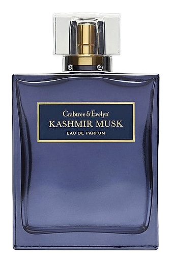 Kashmir Musk by Crabtree & Evelyn