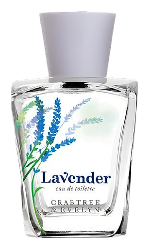 Lavender by Crabtree & Evelyn