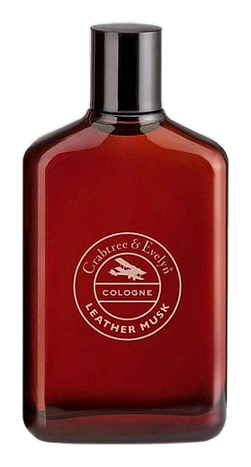 Leather Musk by Crabtree & Evelyn – Eau de Toilette