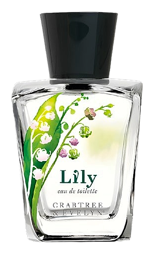 Lily by Crabtree & Evelyn