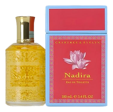 Nadira by Crabtree & Evelyn