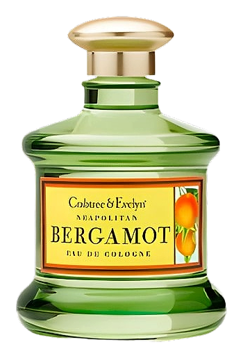 Neapolitan Bergamot Eau de Cologne by Crabtree & Evelyn